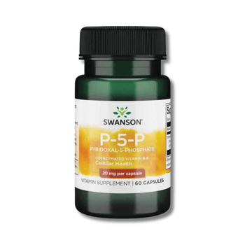 Swanson P-5-P | Megapump